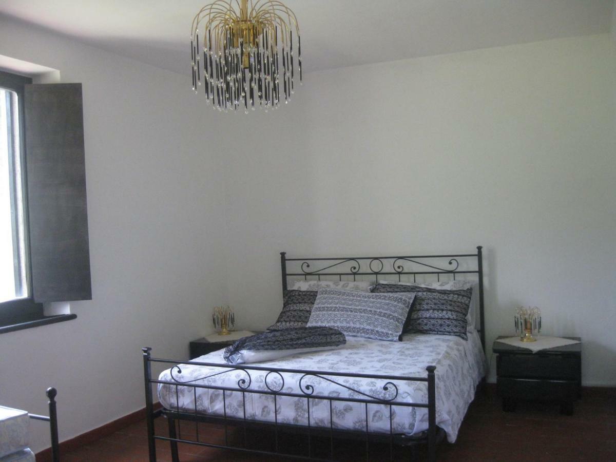 Alloggio Turistico Mooneyes Apartment Castiglione In Teverina Luaran gambar