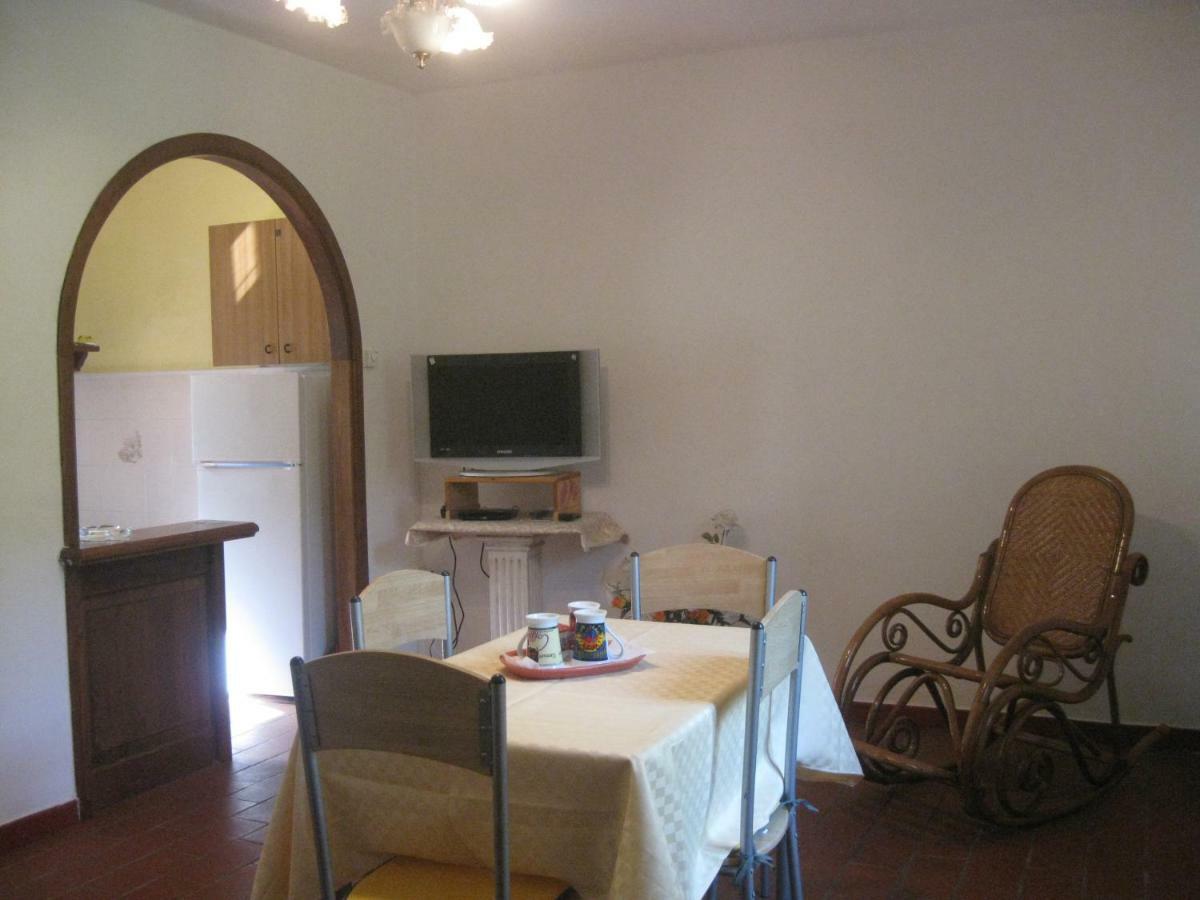 Alloggio Turistico Mooneyes Apartment Castiglione In Teverina Luaran gambar